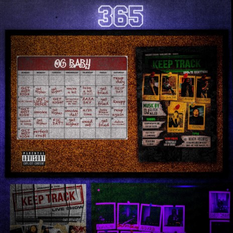 365! (DJ Dre Mix) | Boomplay Music