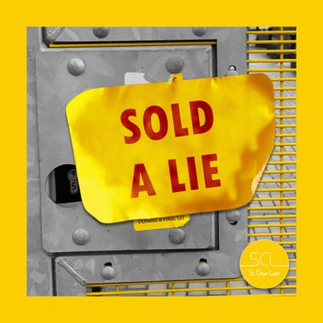 Sold A Lie (Unplugged)