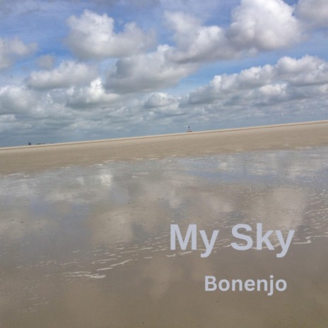 My Sky | Boomplay Music