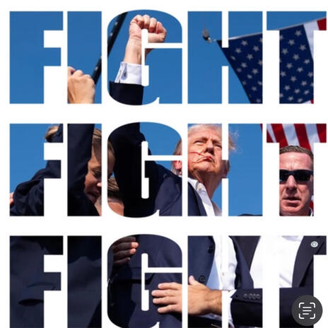 Fight! Fight! Fight! | Boomplay Music