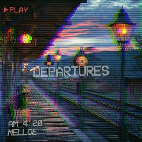 Departures | Boomplay Music