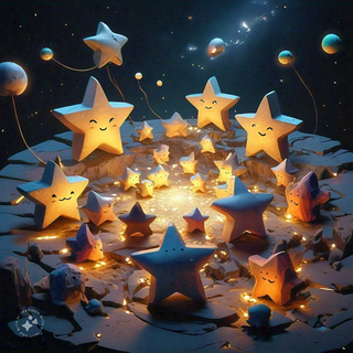 estrellas