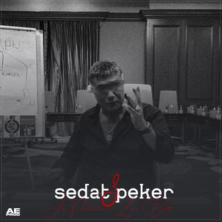 Sedat Peker 3