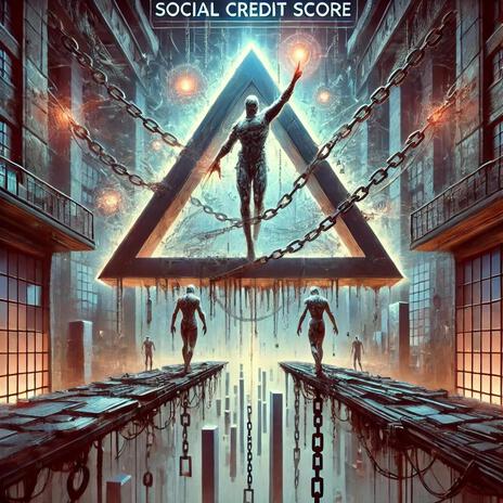 Blockchain and Social Credit Score: Trust, Control, and the Future