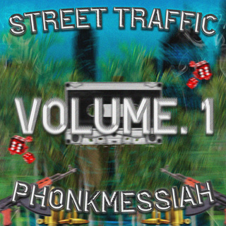 STREET TRAFFIC, VOL. 1