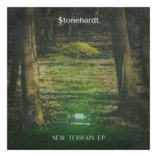 New Terrain EP