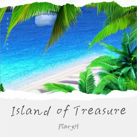 Island of Treature