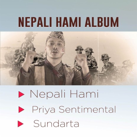 Nepali Hami | Boomplay Music