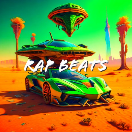 hiphop rap beats bomb