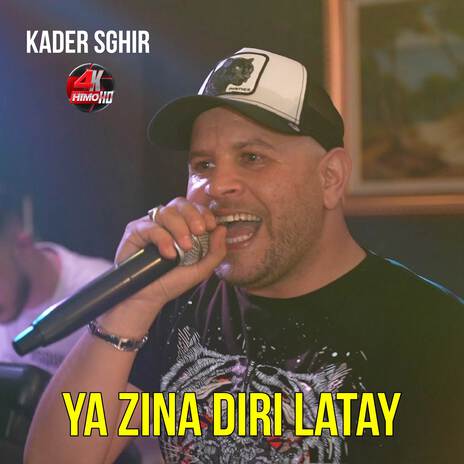 ya zina diri latay | Boomplay Music