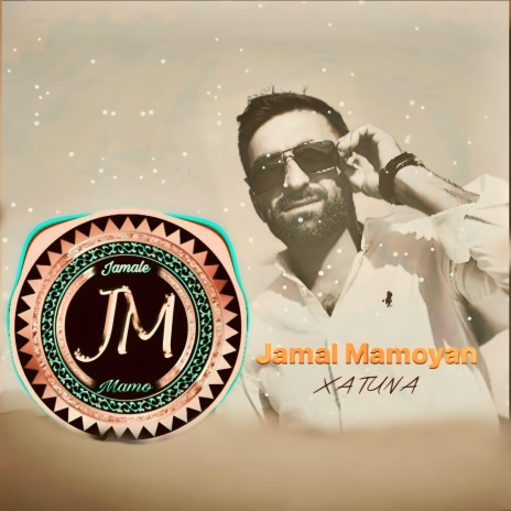 Jamal Mamoyan Xatuna Live (Live) | Boomplay Music