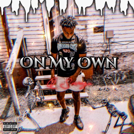 On My Own | Boomplay Music