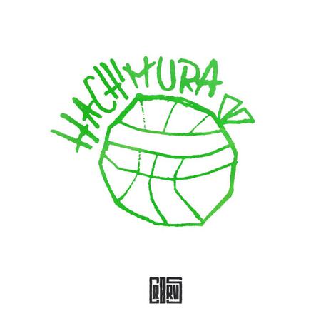 Hachimura