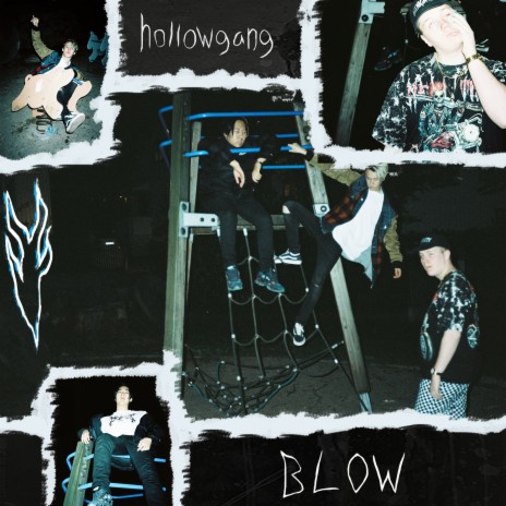 BLOW | Boomplay Music