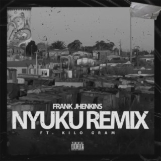 Nyuku (Remix)