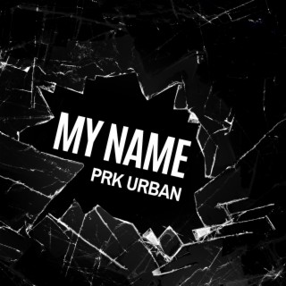 MY NAME