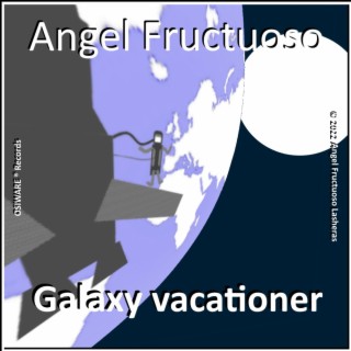 Galaxy vacationer