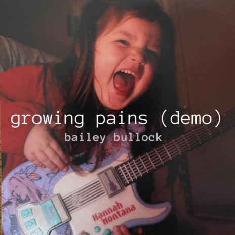 growing pains (demo) | Boomplay Music