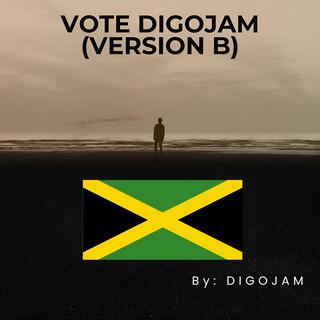 Vote DIGOJAM