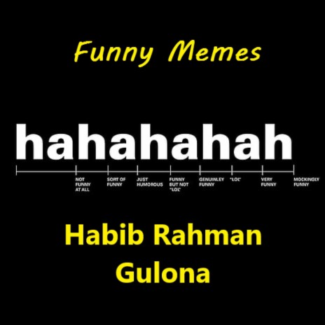Habib Rahman Gulona Funny Memes By Umar | Boomplay Music