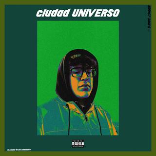 ciudad UNIVERSO