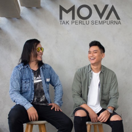 Tak Perlu Sempurna | Boomplay Music