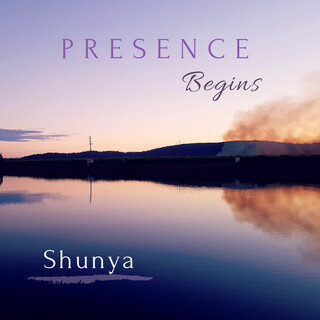 Presence Begins