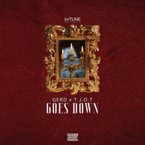 Goes Down ft. T.J.O.T | Boomplay Music