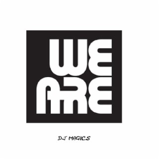 We Are