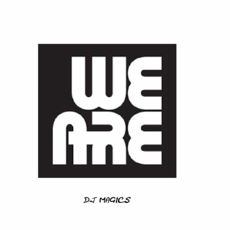 We Are | Boomplay Music