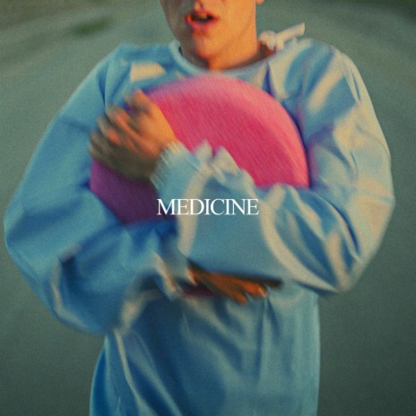 Medicine | Boomplay Music