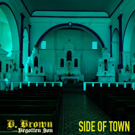 Side of Town | Boomplay Music