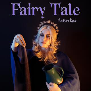 Fairy Tale Female Vocals