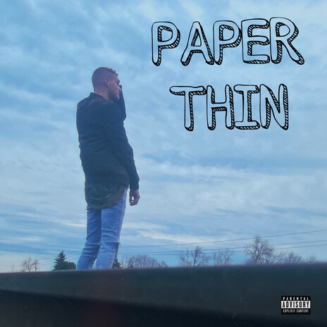 PAPER THIN ft. HotMusicMedia, DDPresents & M0P H3AD | Boomplay Music