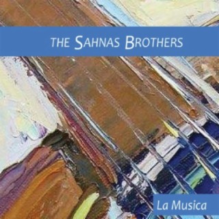 The Sahnas Brothers