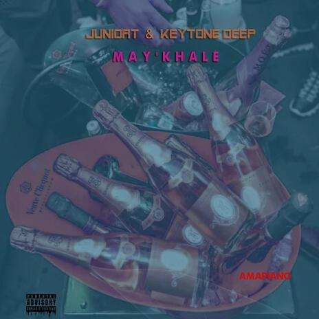 Mayikhale ft. Junior Tee | Boomplay Music