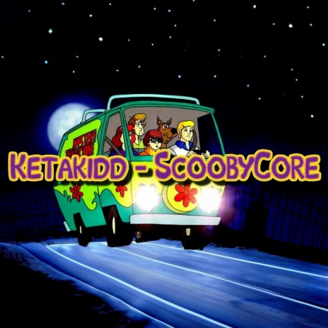 ScoobyCore | Boomplay Music