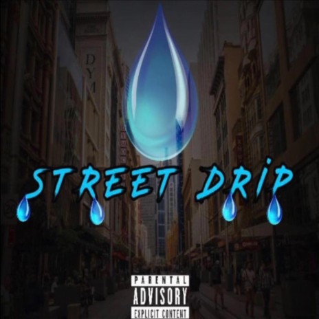 Street Drip ft. CHEK33 | Boomplay Music