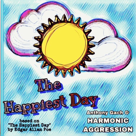 The Happiest Day | Boomplay Music