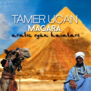 Tamer Uçan