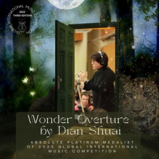 Wonder Overture