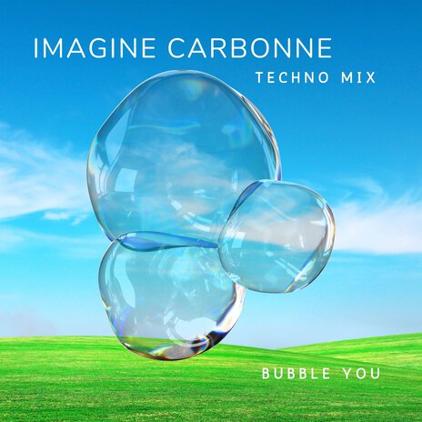 Imagine Carbonne (Techno Mix) | Boomplay Music