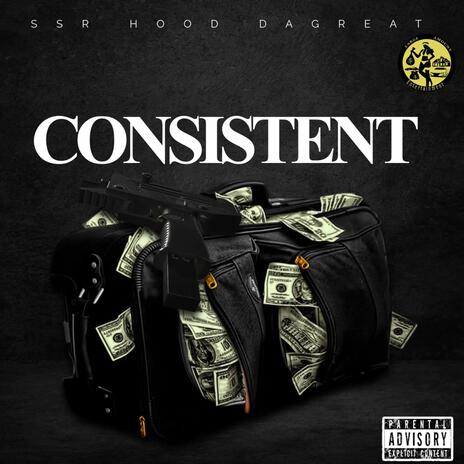 Consistent | Boomplay Music