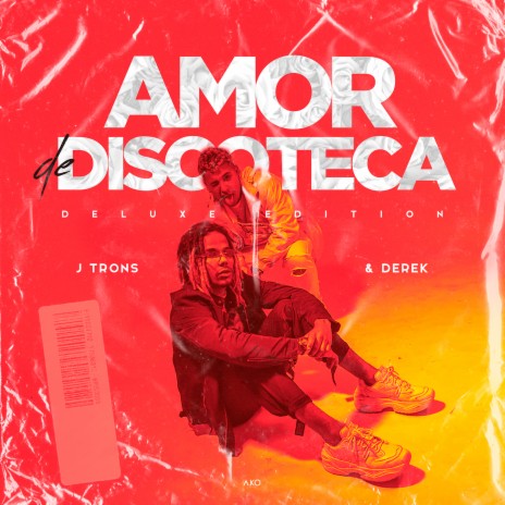 Amor de Discoteca (Deluxe Edition) | Boomplay Music