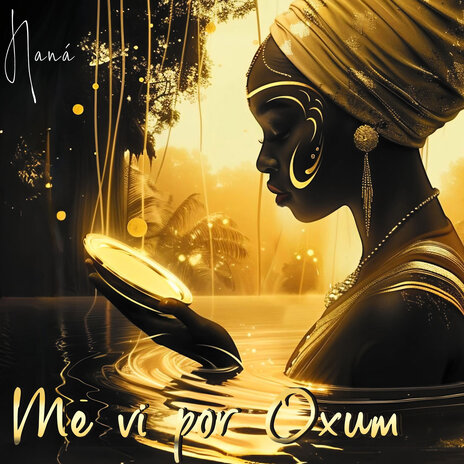 Me vi por Oxum | Boomplay Music