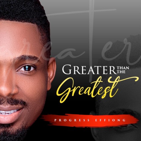 Greater than the Greatest | Boomplay Music