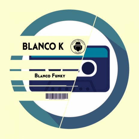 Blanco Funky (Original Mix)