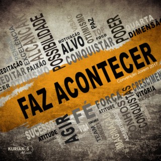 Faz acontecer