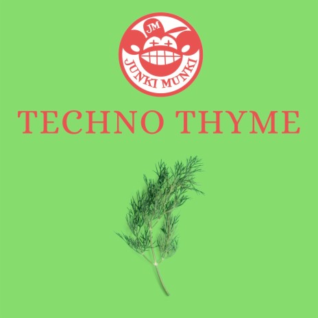 Techno Thyme | Boomplay Music