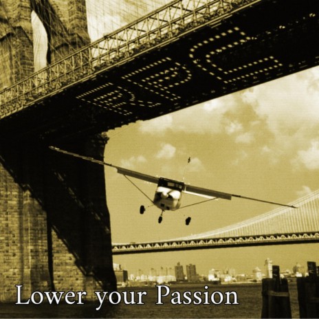 Lower Your Passion | Boomplay Music